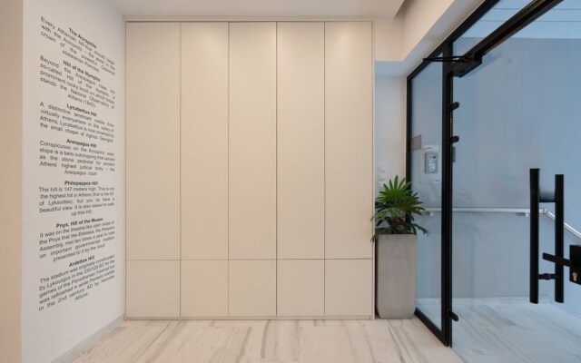 Seven Hills, Boutique Apartments