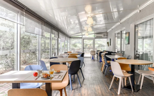 B&B HOTEL Montpellier Vendargues