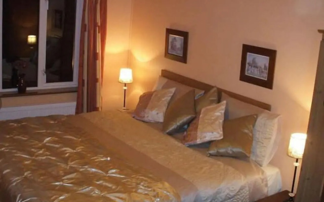 Corrib Haven Guesthouse