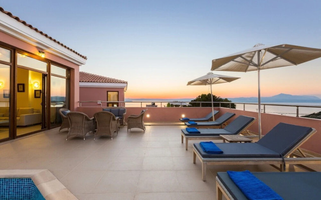 Leste Luxury Homes