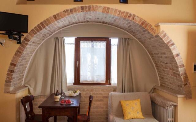B&B Villa Fiorita