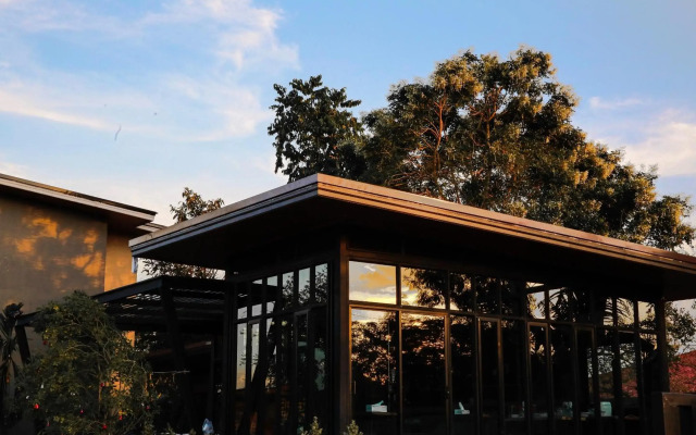 บ้านก้ามปู รีสอร์ต