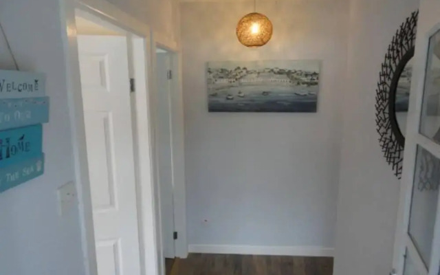 Immaculate 3-bed House in Fairbourne
