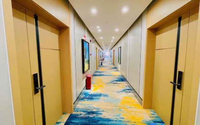 Yunnan JuFUlou Hotel