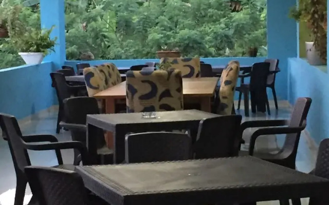 Luiggi Hostel