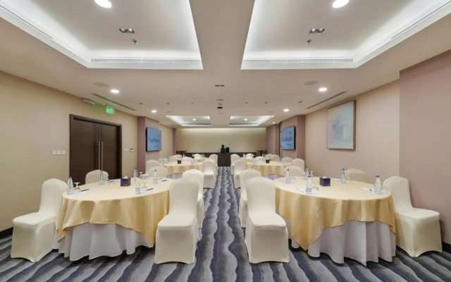 DAR Rayhaan BY Rotana AL Khobar