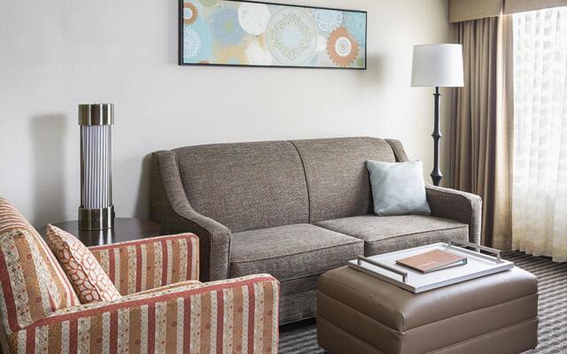 Homewood Suites by Hilton Grand Rapids
