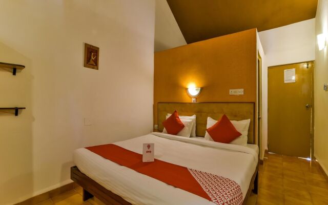 OYO 13066 Time and Leisure Hotels