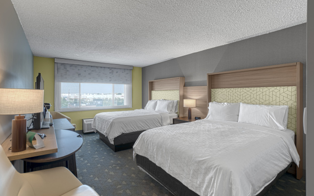 Holiday Inn Chicago – Midway Airport S by IHG