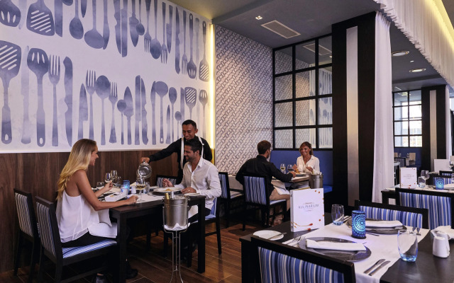 Hotel Riu Dunamar - All Inclusive