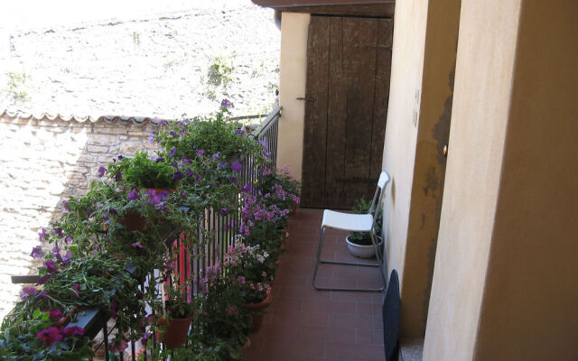 B&B Agnese Bergamo Old Town