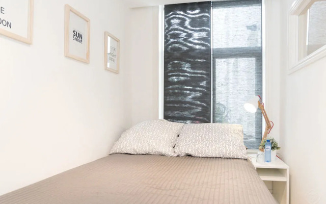 Old South Apartments - De Pijp Area