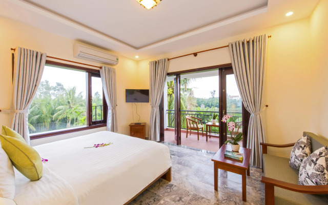 Pomelo Garden Boutique Villa