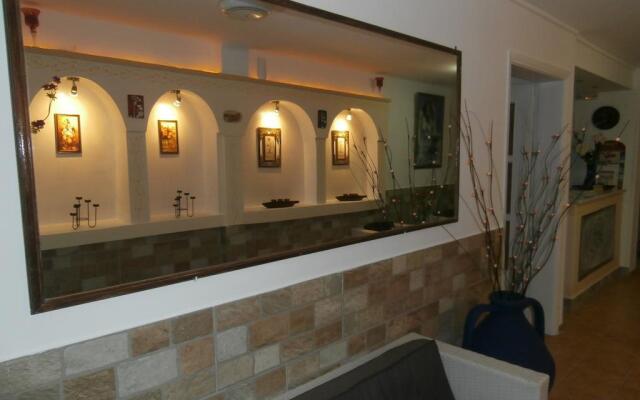 Hotel Narkissos
