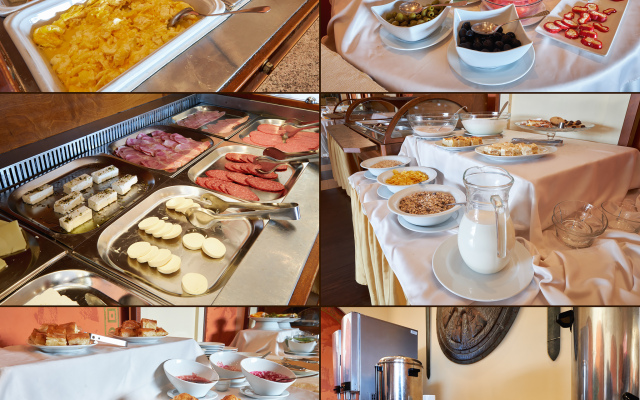 Yantra Grand Hotel -Sharlopov Hotels