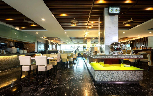 Promenade Hotel Bintulu