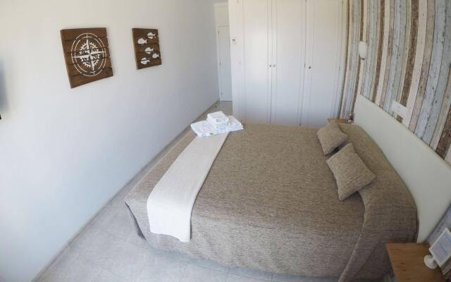 Hostal del Mar