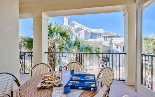 Ocean Blvd - Sand Dollar