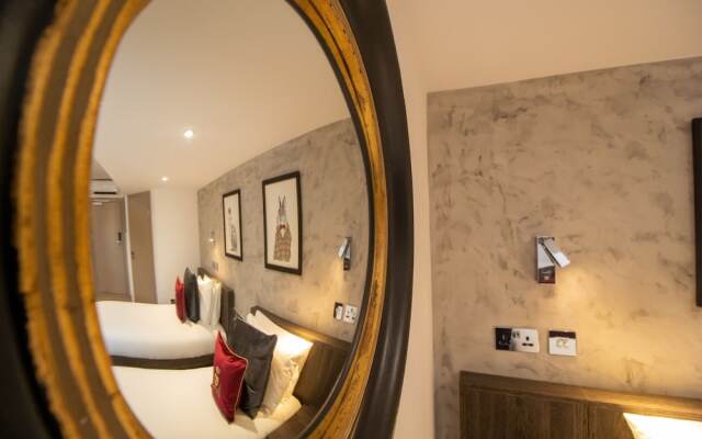 Signature Suites