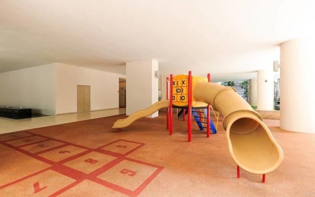 Elysees Suite Marc Residence KLCC