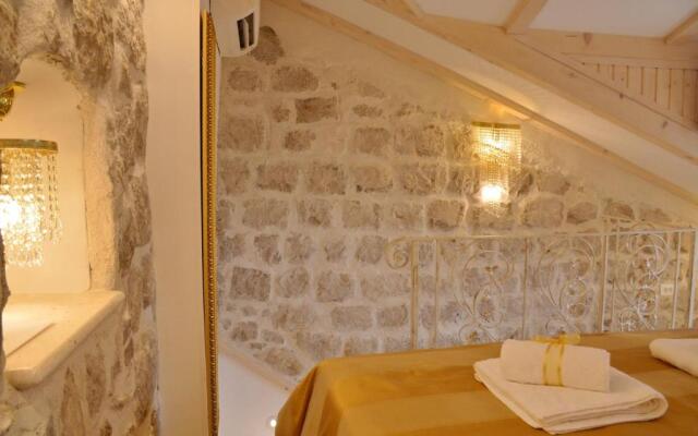 Villa madonna della Strada A5