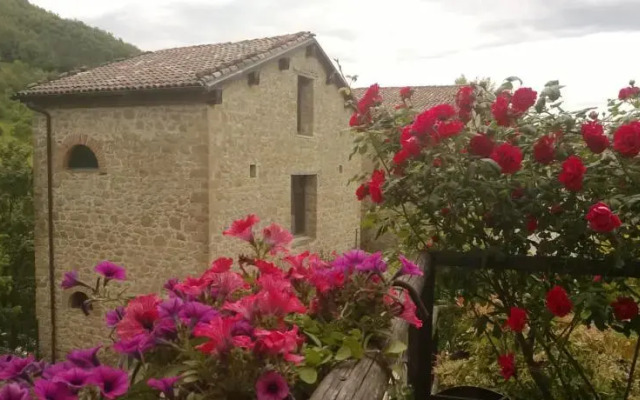 Locanda dei Fienili del Campiaro