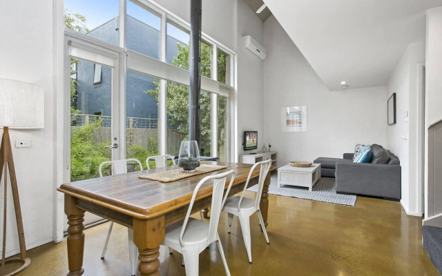 Terrace Lofts Apartments