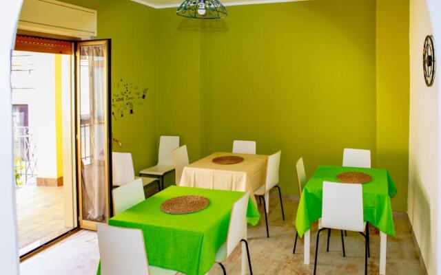 Mokarta B&B