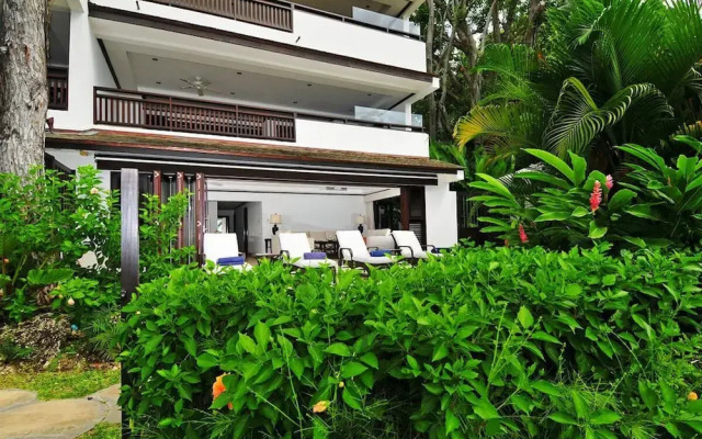 Coral Cove - Condo 11