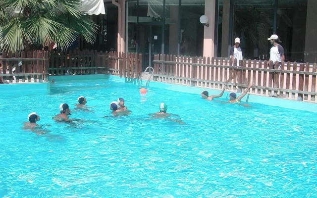 Residence Azzurro