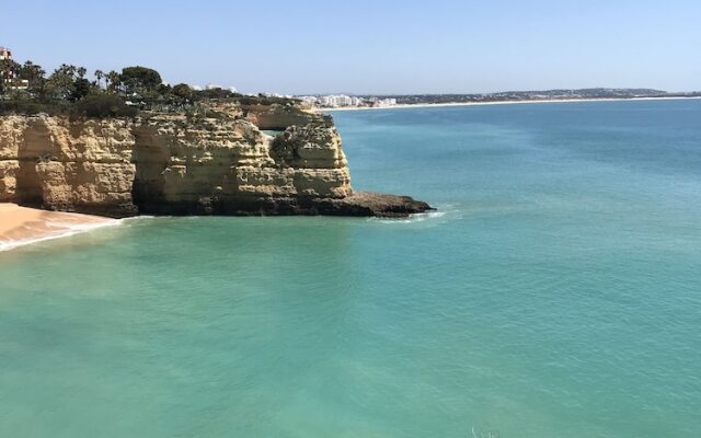 Candido Albufeira Apartment