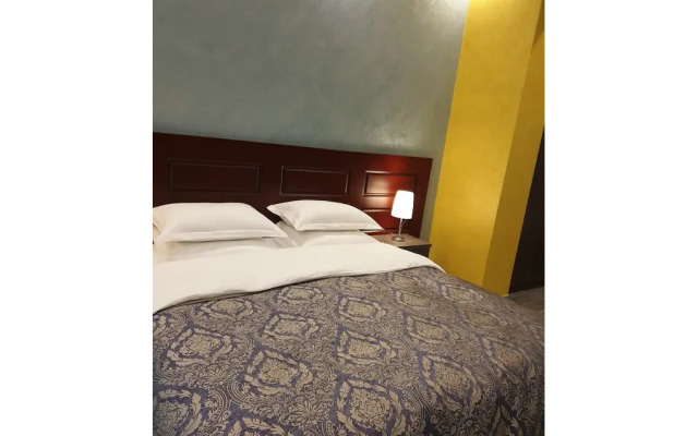 Comfort Hotel