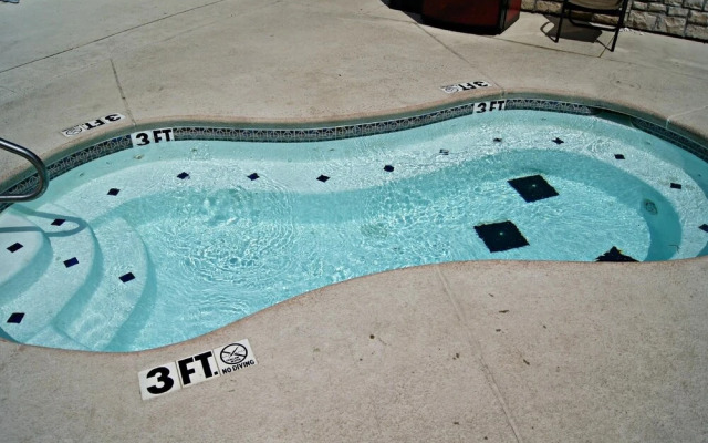 Pointe Royale 123-1 2 Bedroom Condo