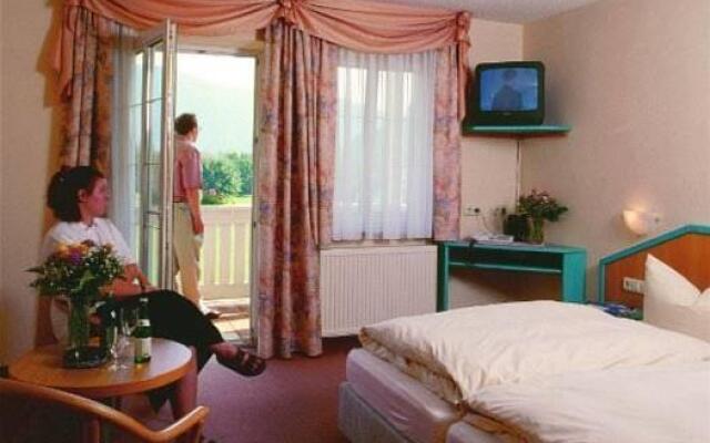Gasthof Hotel zur Post