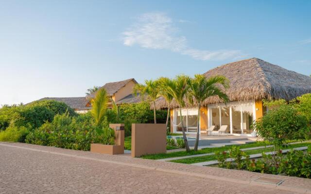 Las Tanusas Retreat & SPA