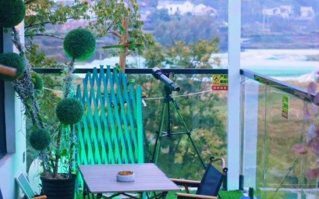 Yitu Xiqiu·Family Boutique Beauty Hotel – Outside – Hangzhou