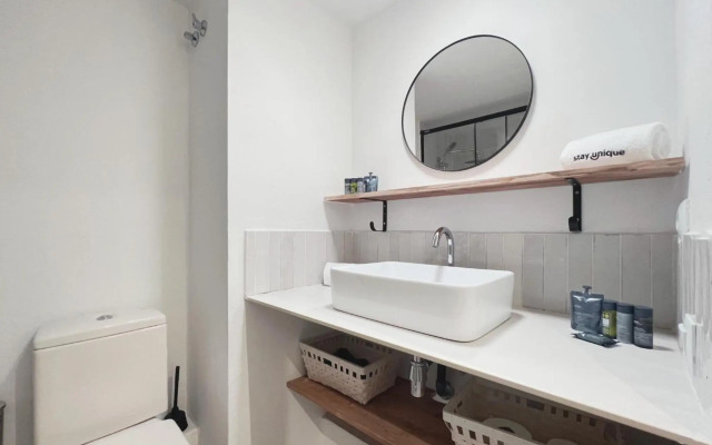 Stay U-nique Apartments Urquinaona II