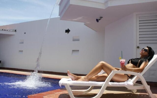 Hotel Oasis De La Colina