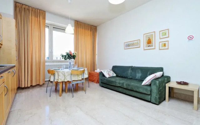 S. Giovanni Apartments - Appio Latino Area