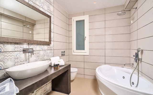 Arte & Mare Elia Luxury Suites & Idolio Vllas