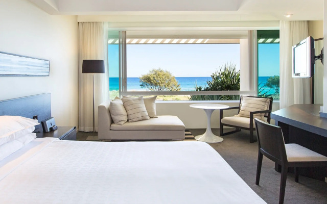 Sheraton Grand Mirage Resort, Gold Coast