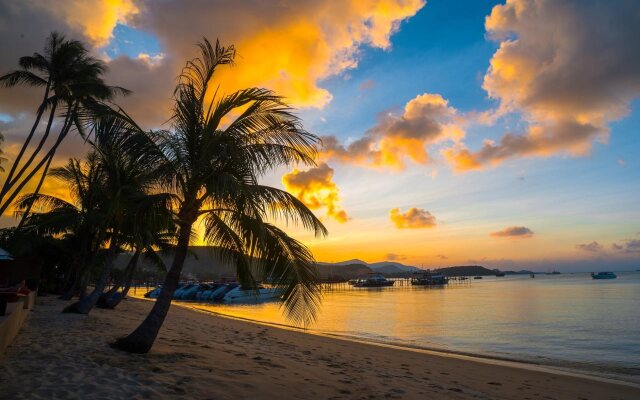 Saboey Resort and Villas