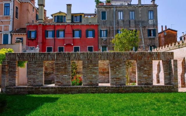 Ostello Santa Fosca