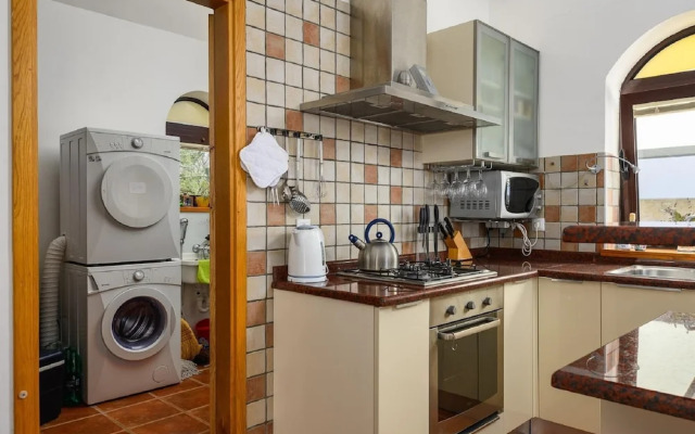 Spacious Holiday Home in Visnjan With Private Pool