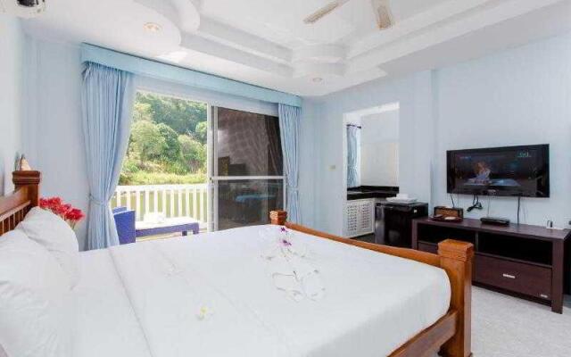 Serenity Hotel Phuket