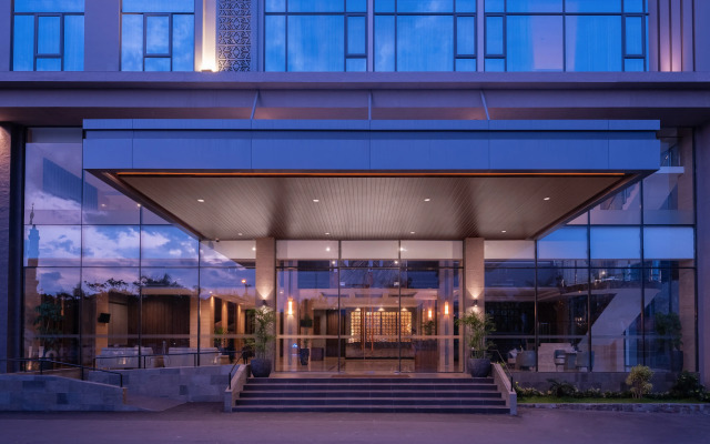 Santika Hotel Batam