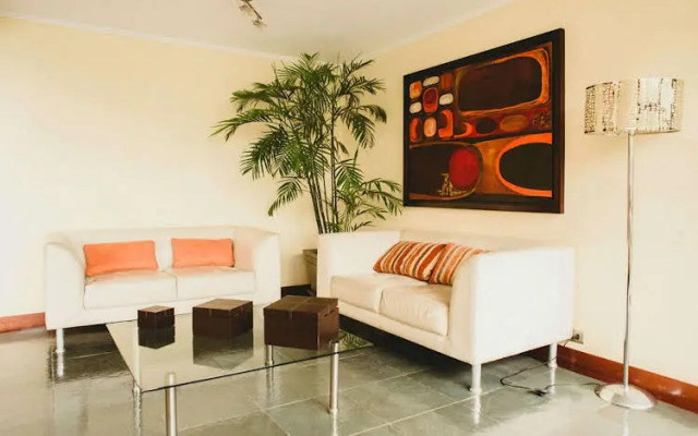 Peru Rent Apart