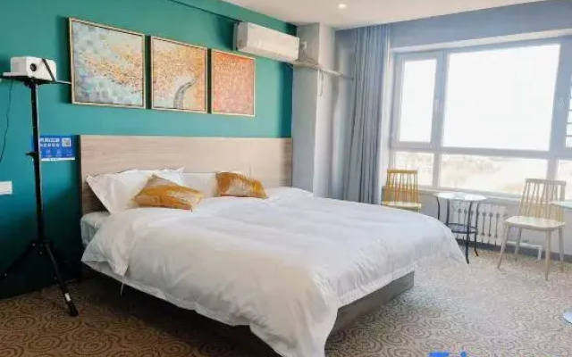 Meet Haitang Homestay