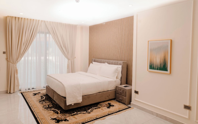 Sterling Suites