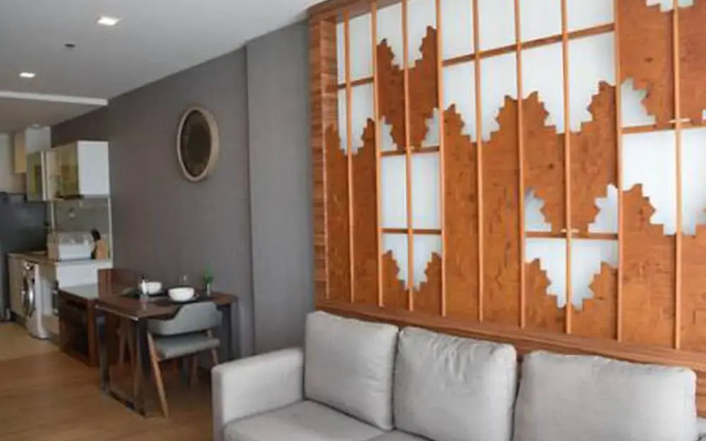 Prime residence Astra